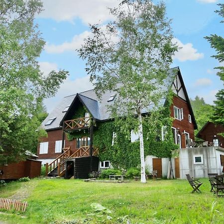 Wonder Lodge Niseko Exterior foto